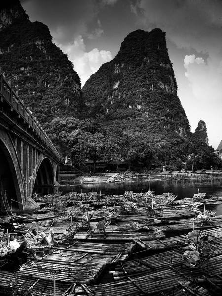 Photograph Suchet Suwanmongkol China 35 on One Eyeland