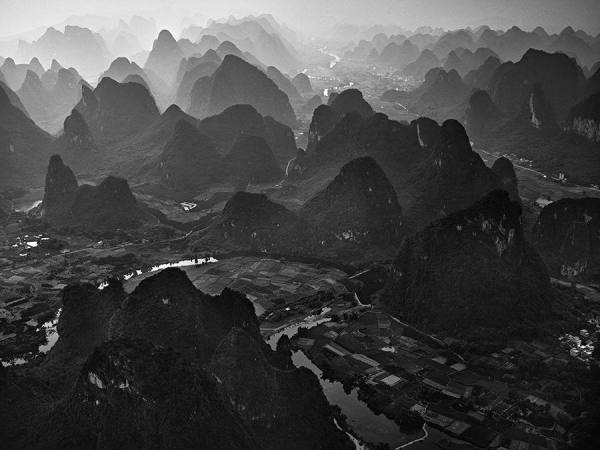 Photograph Suchet Suwanmongkol China 38 on One Eyeland