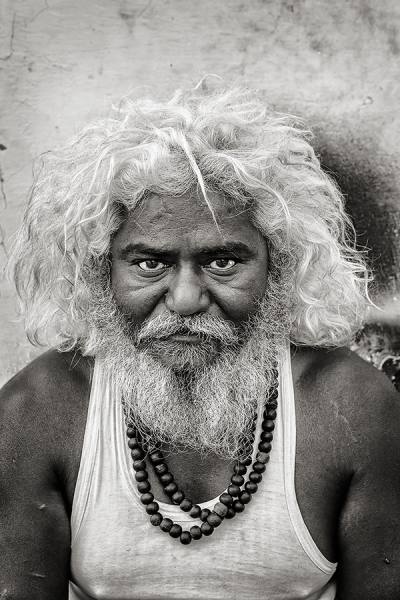 Photograph Pavol Delej Hard Life on One Eyeland