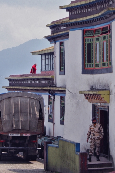Photograph Gopi Prasannaa Irony on One Eyeland