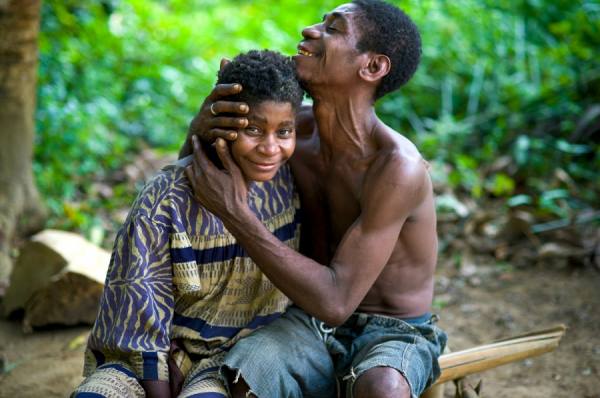 Photograph Valerie Leonard Jungle Love on One Eyeland