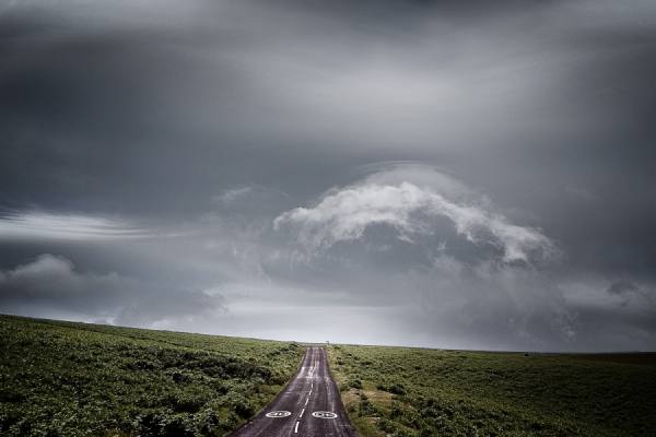 Photograph Eric Prine Moors Of Devon on One Eyeland