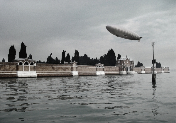 Photograph Har Klunder Murano on One Eyeland
