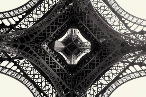 Photograph Craig Easton Paris Ii on One Eyeland