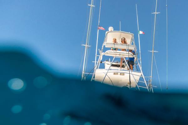 Photograph Kevin Steele Sea And Sky on One Eyeland