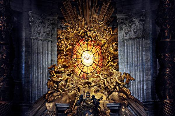 Photograph Suchet Suwanmongkol Vatican 10 on One Eyeland