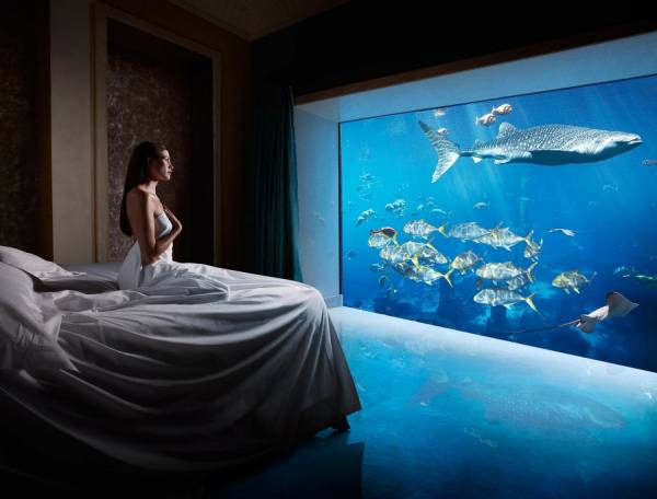 Photograph Karan Kapoor Wonder on One Eyeland