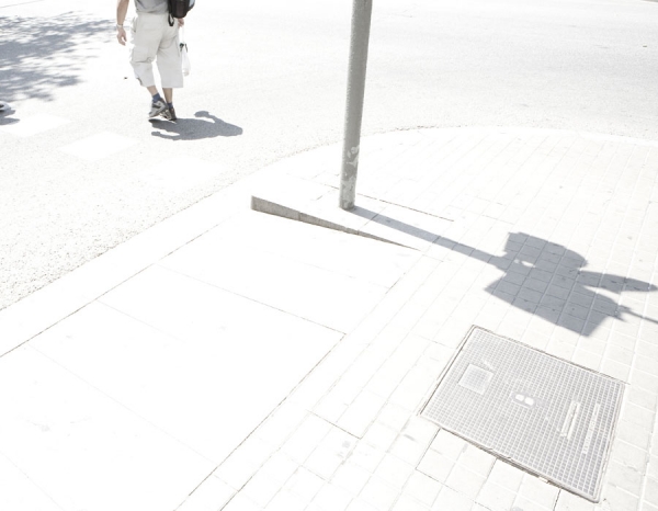 Photograph Rich Hendry Barcelona on One Eyeland