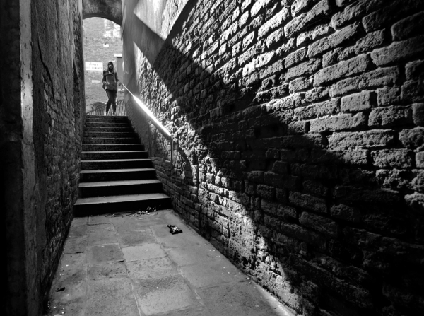 Photograph Mitja Roser Shade on One Eyeland