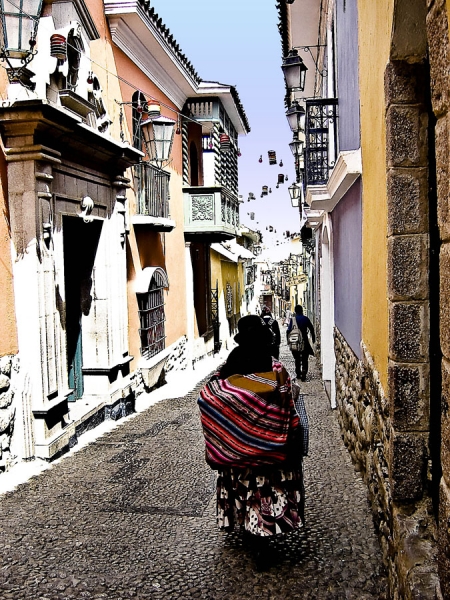Photograph Eugenia Kyriakopoulou Loaded on One Eyeland
