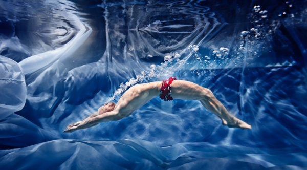 Photograph Rafal Makiela Bubbles on One Eyeland