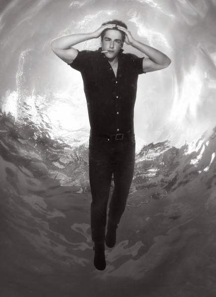 Photograph Rebecca Handler Dead In The Water Stars Of The Past on One Eyeland