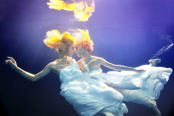 Photograph Raymond Kam Gemini on One Eyeland