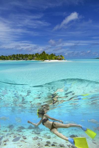 Photograph Mauro Risch Heaven Is Bluer on One Eyeland