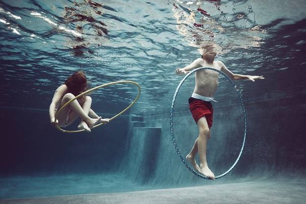 Photograph Alix Martinez Hula on One Eyeland