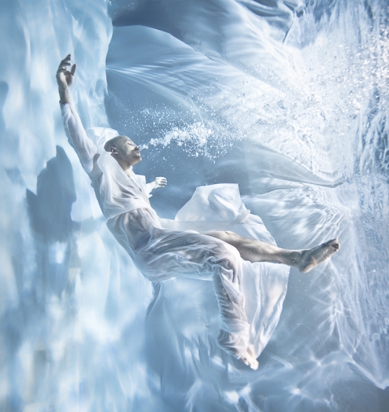 Photograph Rafal Makiela Last Breath Of Angel on One Eyeland