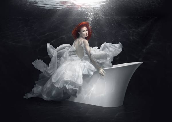 Photograph Rafal Makiela Marmorin Misa on One Eyeland