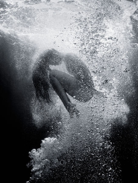 Photograph Adam Taylor Schweppes 1 on One Eyeland