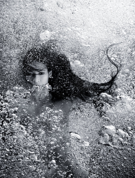 Photograph Adam Taylor Schweppes 2 on One Eyeland