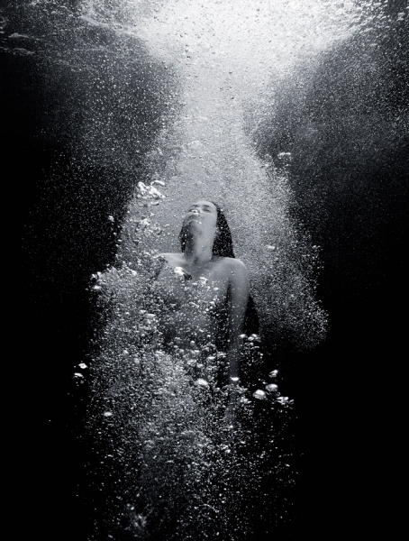 Photograph Adam Taylor Schweppes 3 on One Eyeland