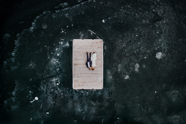 Photograph Serhiy Mazur Y+i on One Eyeland
