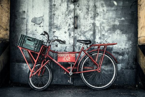Photograph Gustavo Almeida Transpetro on One Eyeland
