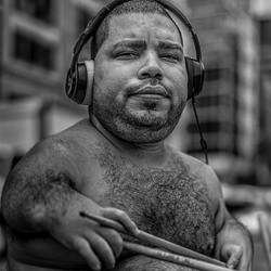 Jesus of Union Square-Michael Schoenfeld-finalist-black_and_white-1295