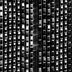 Cars-Adolfo Enriquez-bronze-black_and_white-1123