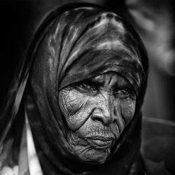 A life lived-Trevor Cole-finalist-black_and_white-1361