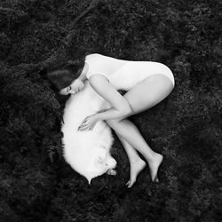 As One-Sotw Melissa Amber River Lee-bronze-black_and_white-1152