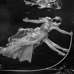 Jana performance-Lee Peterson-bronze-black_and_white-1190