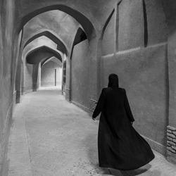 Yazd - Iran-Bulent Ozgoren-finalist-black_and_white-1396
