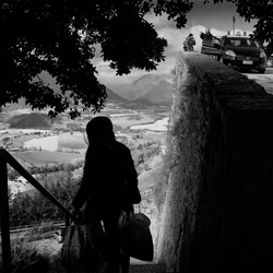Earthquake Camerino Italy-Alberto Cicchini-finalist-black_and_white-1298