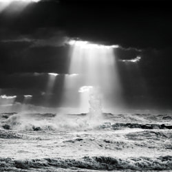 Ray of light-Alberto Cicchini-finalist-black_and_white-1299