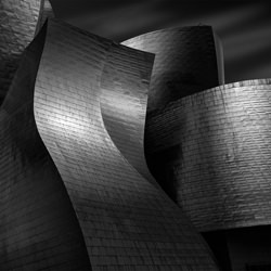 Curva-Manolo Serrano-silver-black_and_white-1515
