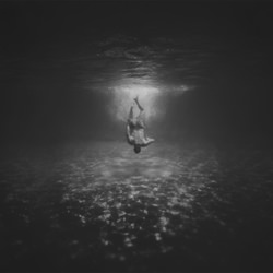 The Dive-Aris Christou-finalist-black_and_white-1327