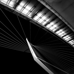 Jerusalem Chords Bridge-Emiliano Pinnizzotto-finalist-black_and_white-1429
