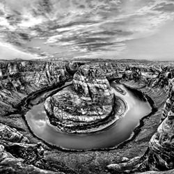 Desert Cauldron-Az Jackson-bronze-black_and_white-1204