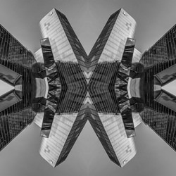 Crystal sculpture-Ignacio Heras-finalist-black_and_white-1410