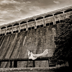 Love Bridge-Owen Wong-finalist-black_and_white-1302