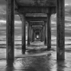 Endless Moods-Peter Lik-finalist-black_and_white-1246