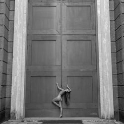Knocking on heavens door-Vangelis Kalos-finalist-black_and_white-1435