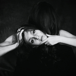 Symmetry of resistance-Elena Litvinova-finalist-black_and_white-2705