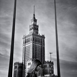 Walking in Warsaw-Raceala Elena-finalist-black_and_white-2625