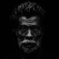 Wrinkles-Raj Kumar-finalist-black_and_white-2762