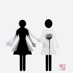 Same Sex Marriage-Jacqui Dean-finalist-black_and_white-2767