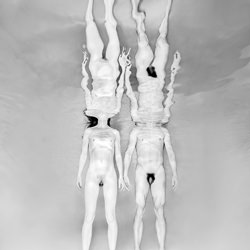 Towards Heaven 1/2-Pillery Teesalu-finalist-black_and_white-2759