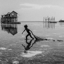 The Old Day-David Nam Lip Lee-finalist-black_and_white-2768