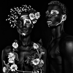 Wild Beauty-Steven Menendez-silver-black_and_white-2812