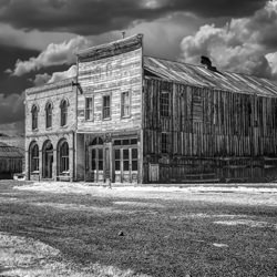 Ghost Town of Bodie, California-Jack Chamberlin-finalist-black_and_white-4380